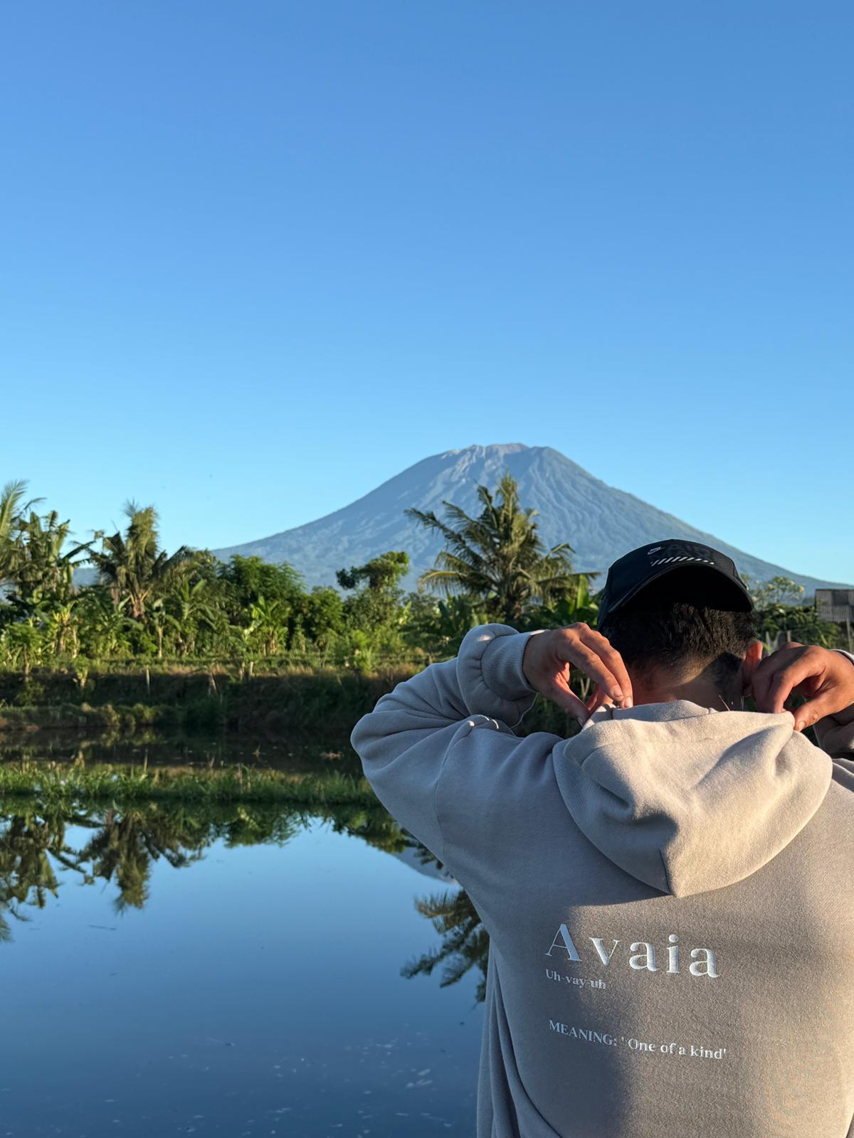 Avaia by Chosen To Give