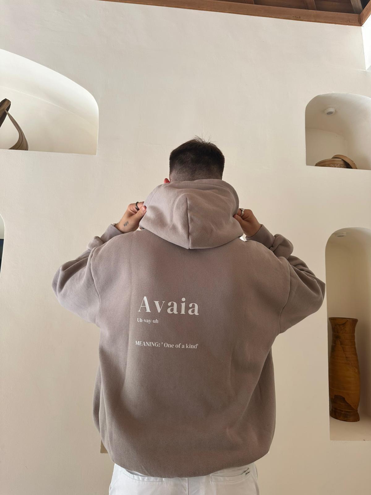 Avaia by Chosen To Give