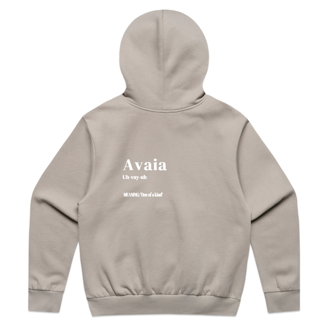 Avaia by Chosen To Give