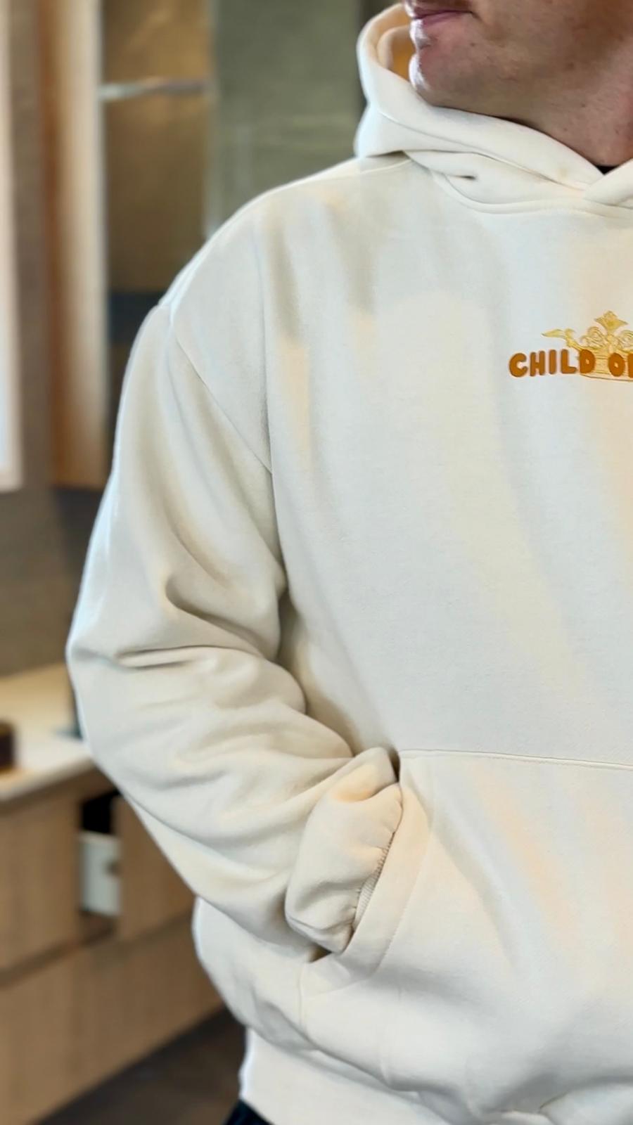 Child of God by Chosen to Give